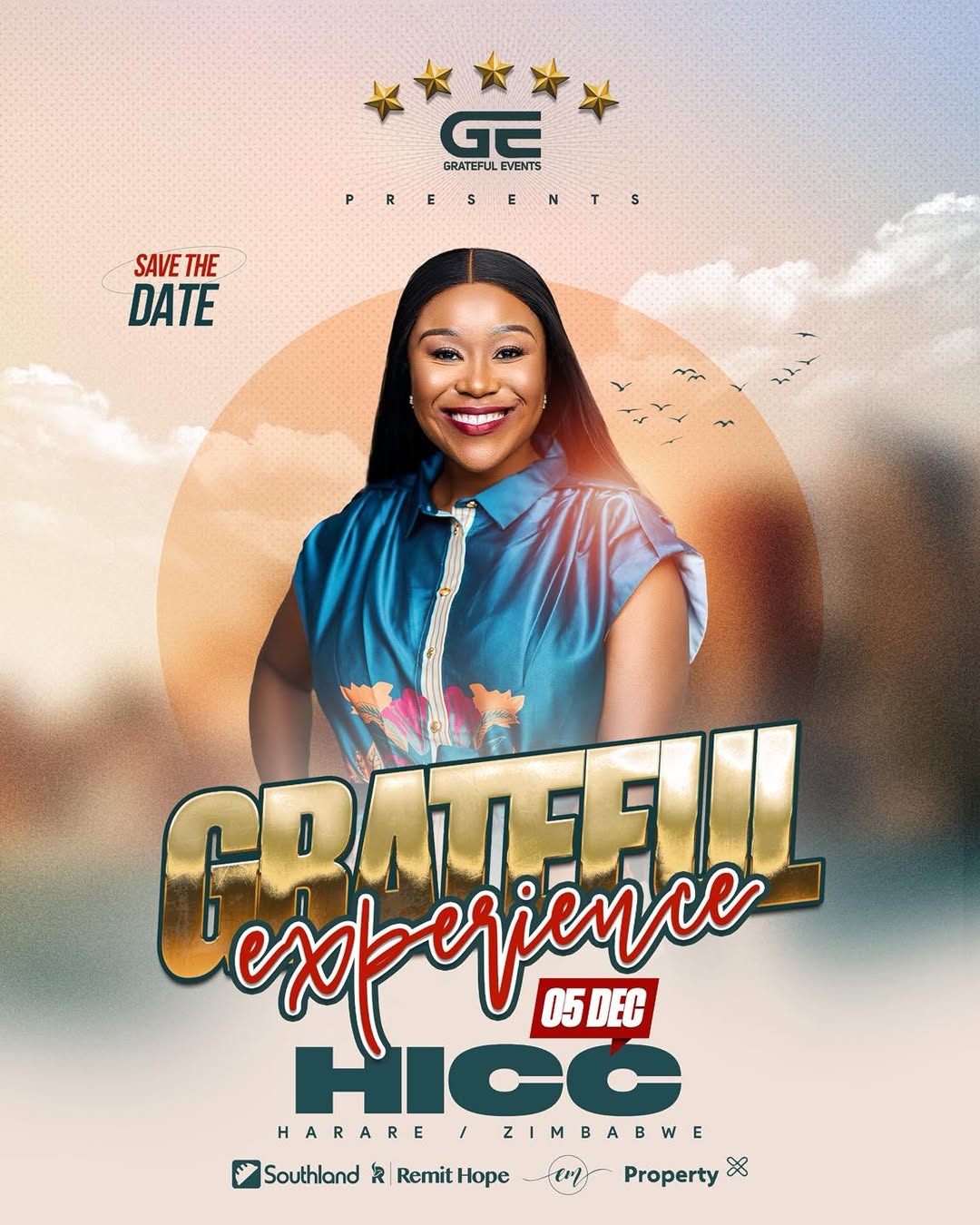 Grateful Experience