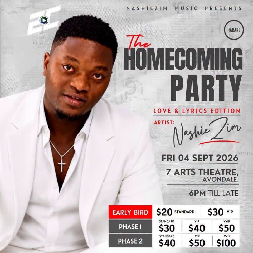 The Homecoming Party: Love & Lyrics Edition