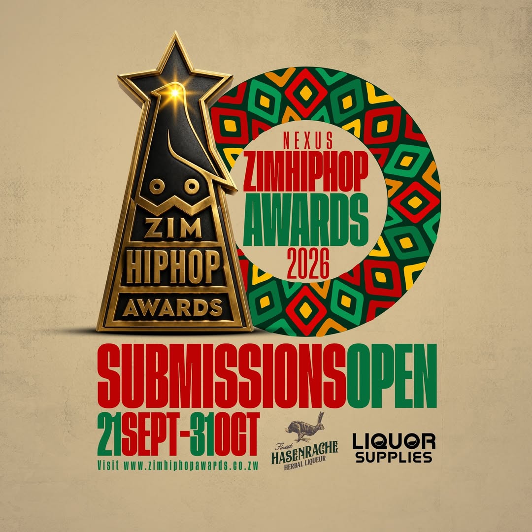Nexus Zim Hip Hop Awards