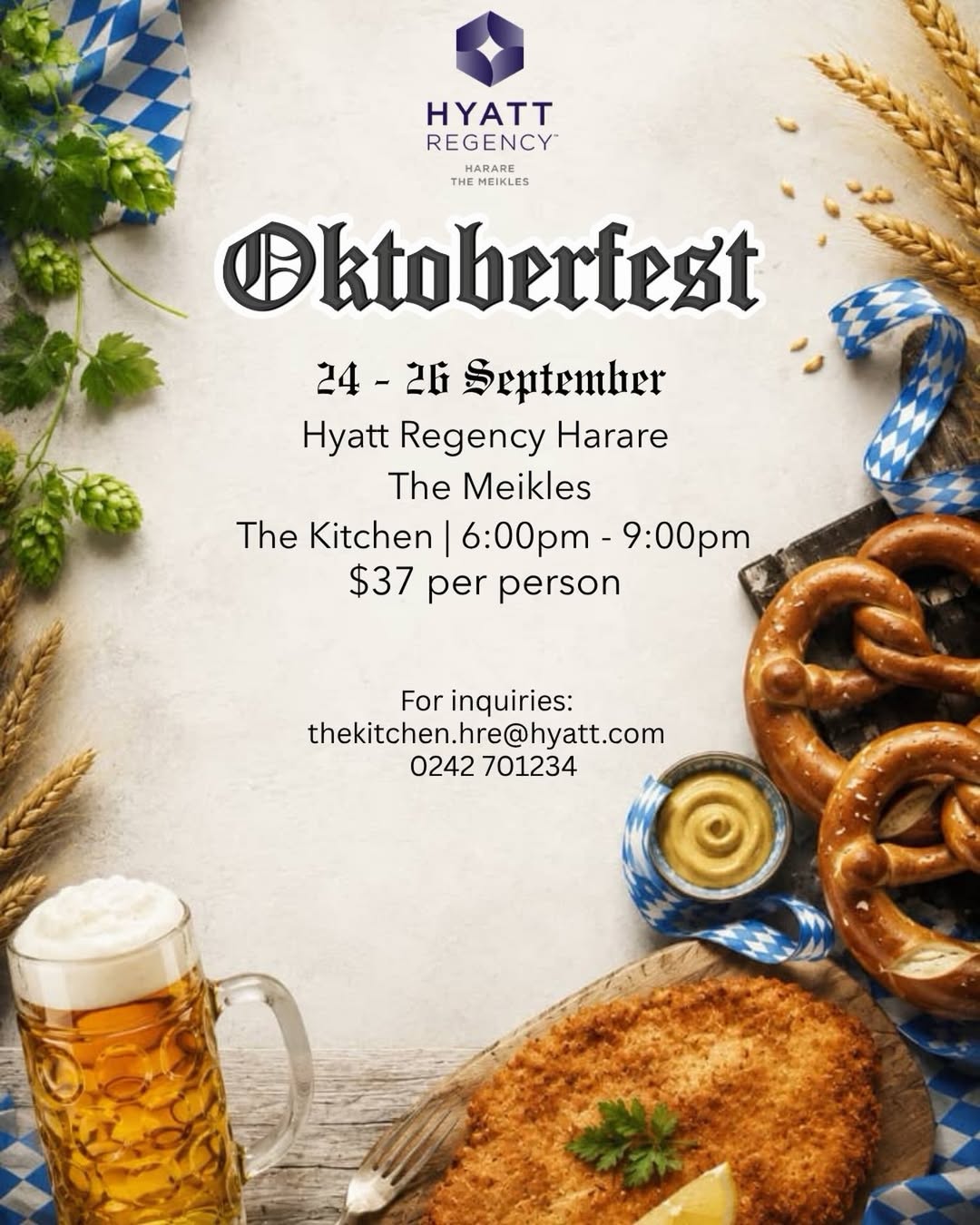 Oktoberfest