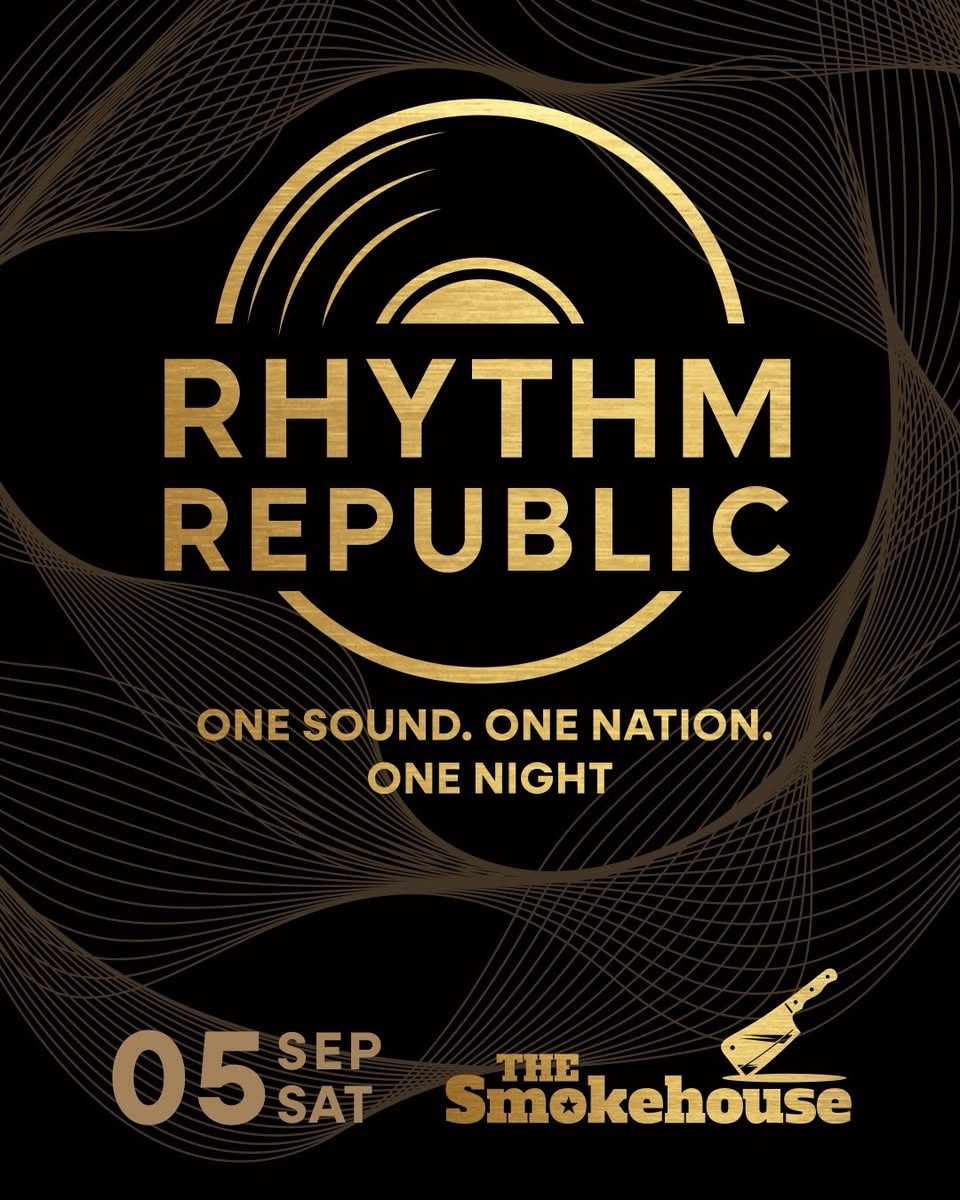 Rhythm Republic