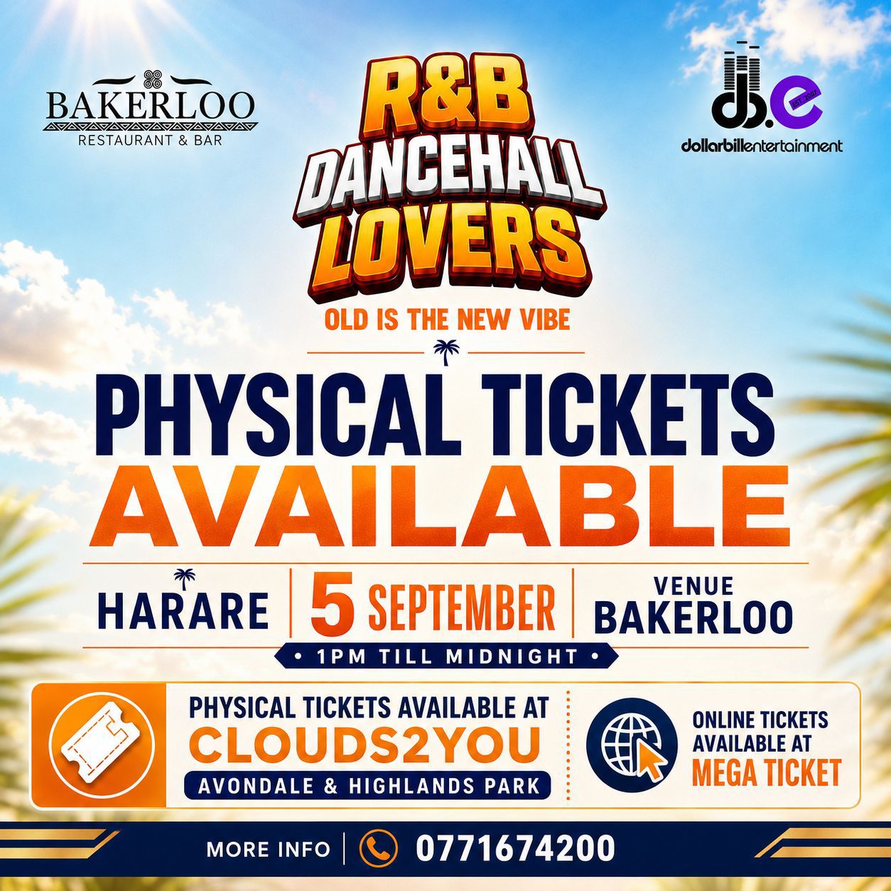 R&B & Dancehall Lovers: Old Is The New Vibe