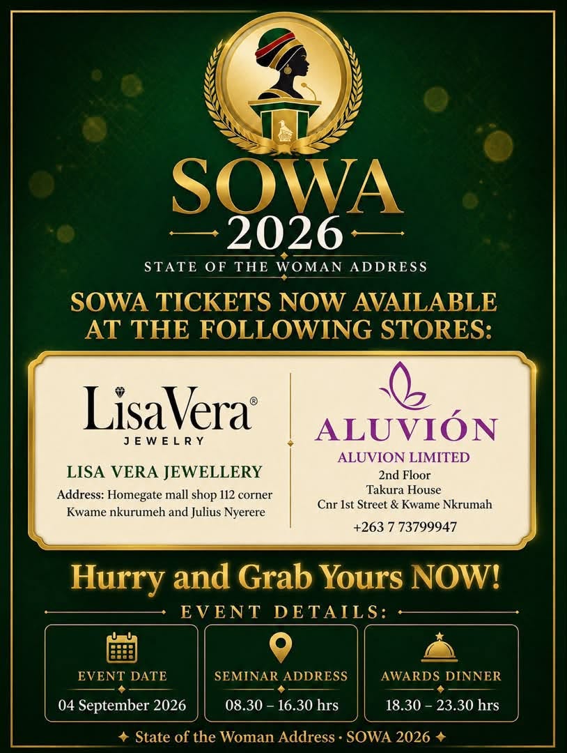 SOWA Awards Night