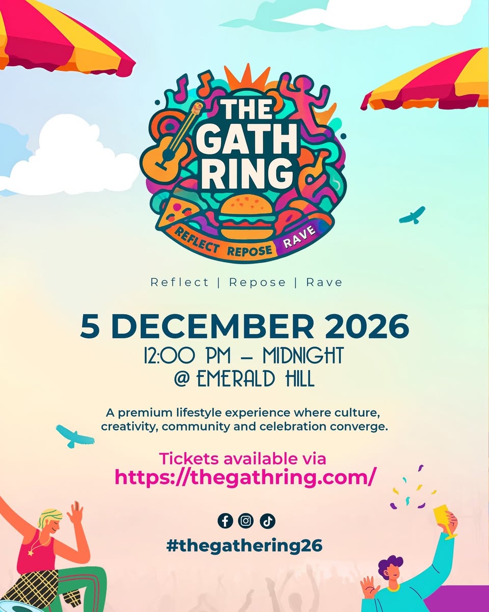The Gath Ring 2.0
