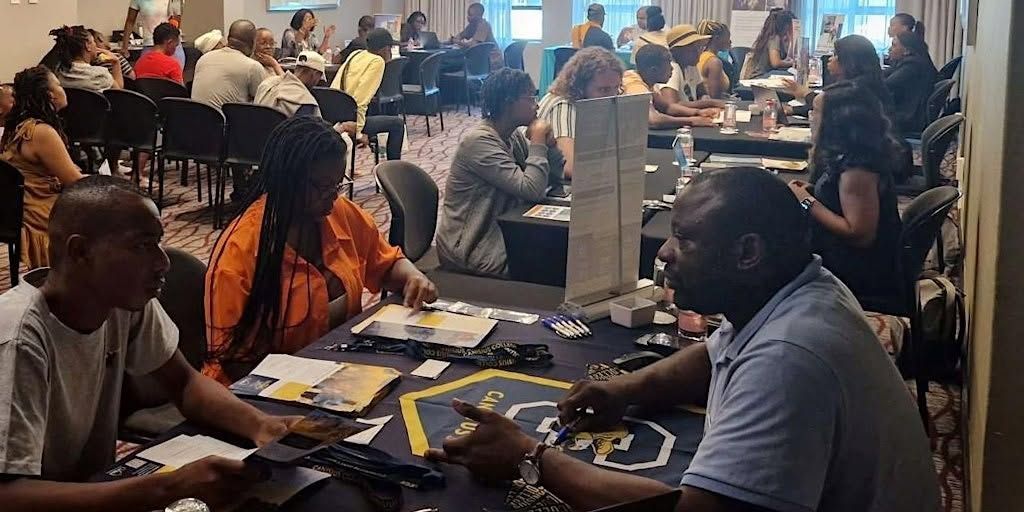Worldview Education Fair 2026