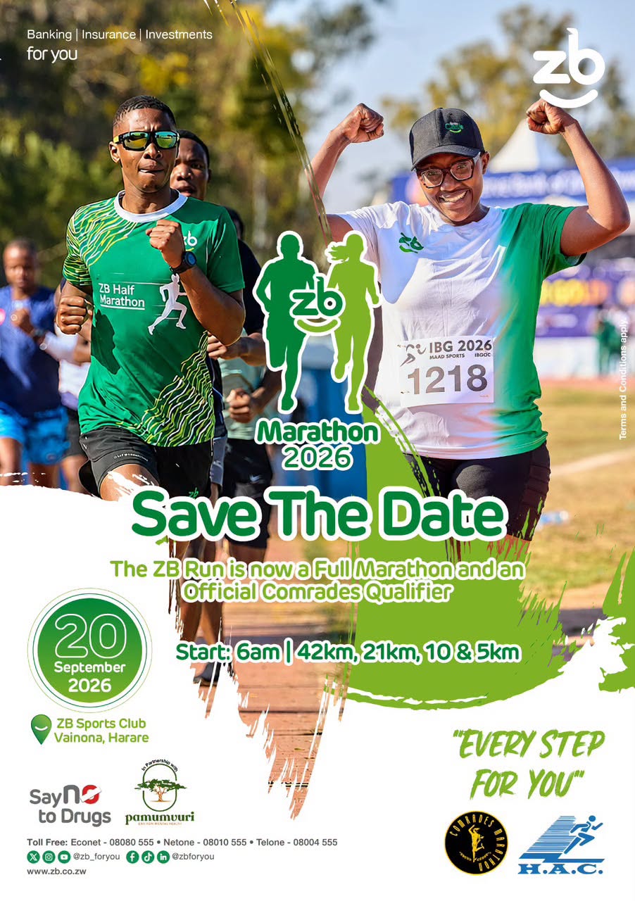ZB Marathon 2026